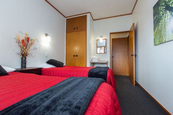 Hotel Summit Motor Lodge (Tauranga)